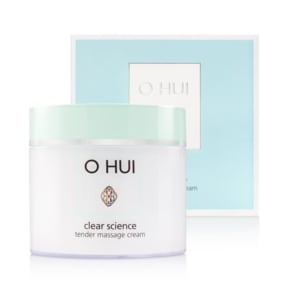 클리어 사이언스 텐더 마사지 크림 230ml