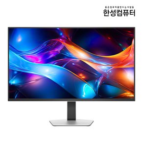 TFG32U14VM1152ZMW UHD 4K QD Mini LED 144Hz 게이밍 화이트 모니터