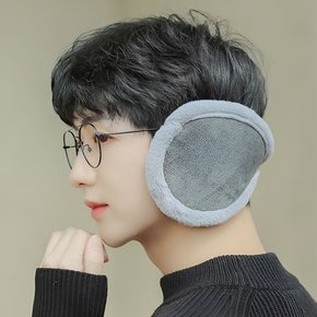 귀마개 겨울 방한 귀도리 남녀공용  털귀마개 귀덮개