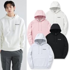 [24S/S] 디스커버리 DXHD33041 남성 여성 공용 덴버 후드 티셔츠 후드