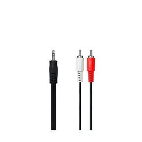 라인업시스템 LANSTAR LS-2RST-1.5M AV케이블 1.5m