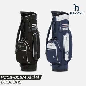 SSG골프 [가암골프스포츠정품]2023 헤지스 HZCB-005M 캐디백[2COLORS][남성용]