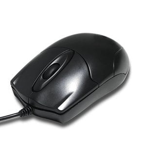 YAKIMA AN-5029 USB 800dpi 유선 광 저가 마우스