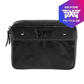 PXG [직수입정품]PXG 자카드 우븐 페어웨이 소가죽원단 카모 캐쉬백