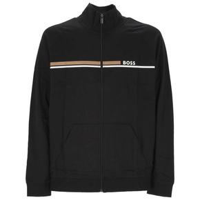 26FW 보스 수트 자켓 50554779 002 Black