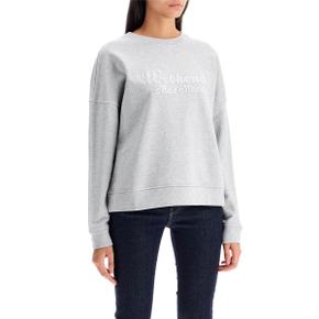 [위켄드 막스마라] Sweatshirt DANUBIO GRIGIO