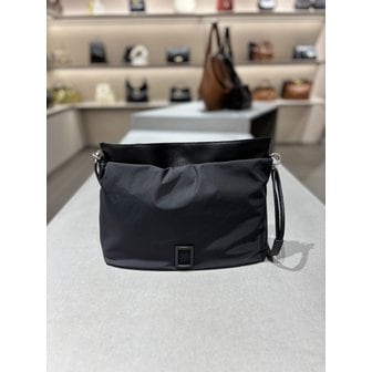 쿠론 [파주점] 플러피 팝 숄더백 34 RXBSX26412BKX