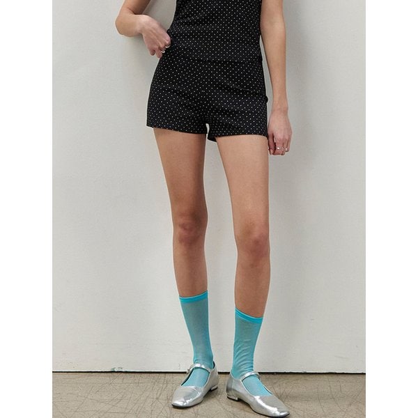 케이라 도트 쇼츠