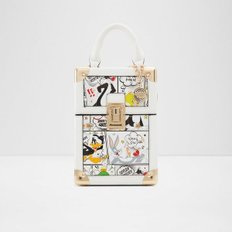 [스타필드 코엑스 ALDO  LTBOXBAG    핸드백