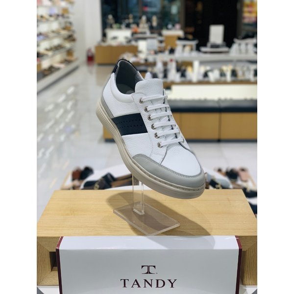 [시흥점] 남성 5CM 키높이 캐주얼 청바지 스니커즈 HA3AT21013K1