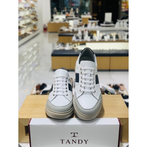 [시흥점] 남성 5CM 키높이 캐주얼 청바지 스니커즈 HA3AT21013K1