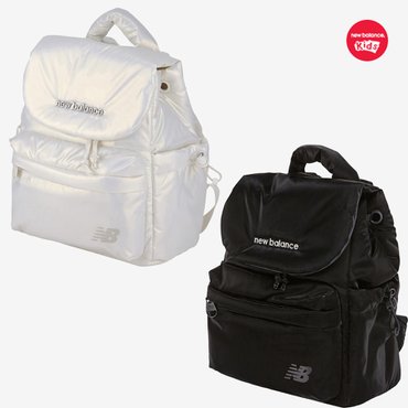 뉴발란스키즈 세컨백팩 (NK8AFF402G)