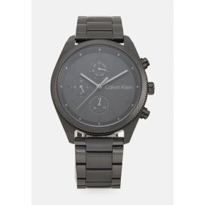 5120156 Calvin Klein Watch - black