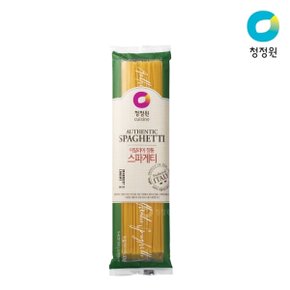 스파게티면 500g x 4개