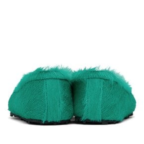 그린 송치 로퍼 MOMR005800 P4122 00V62 SEA GREEN