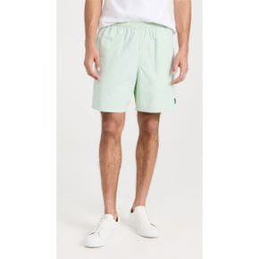 4971208 Obey Easy Eyes Nylon Shorts