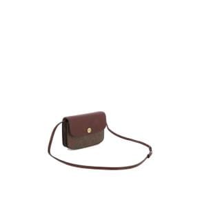 Essential crossbody bag Cross body bag 1P0508502300 Bordeaux