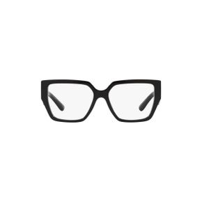 4370432 DolceGabbana 53mm Square Optical Glasses