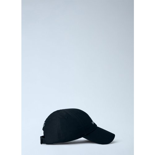 Embroidered Logo Cap