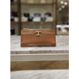 토즈 [시흥점] 여성 타임리스 장지갑 XAWTSABS402ROR-S410