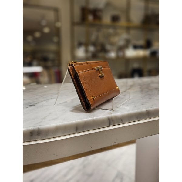 [시흥점] 여성 타임리스 장지갑 XAWTSABS402ROR-S410