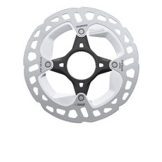 시마노(SHIMANO) 디스크 로터 RT-MT800 180mm 부속안쪽 세레이션 락 링