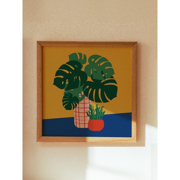 Tropical mood 25009S25MS