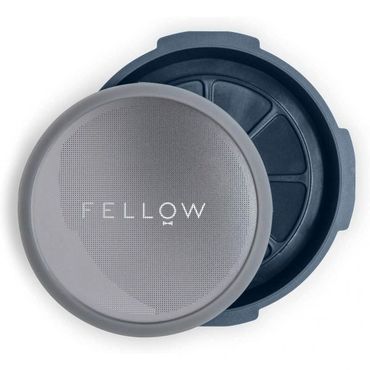  영국 펠로우오드 그라인더 Fellow Prismo Attachment for AeroPress Coffee Maker Enhance Your