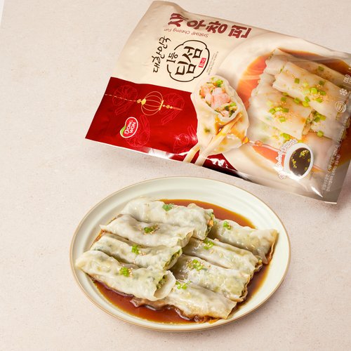동원 딤섬 새우창펀 1,075g