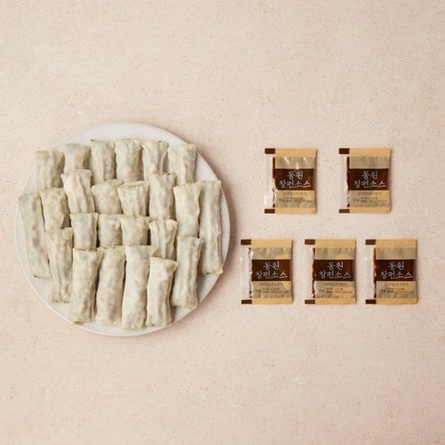 동원 딤섬 새우창펀 1,075g