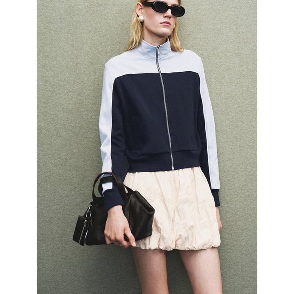 WOMAN 자켓 CLOTI Medium Blue 17064141