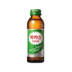 동아제약 박카스 디카페 120ml x20 무료배송