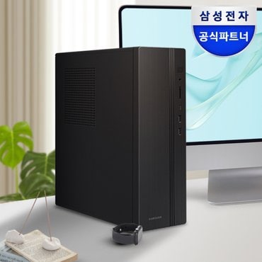 삼성 데스크탑 14세대 i5 win11 16GB SSD256GB 본체 사무용 컴퓨터 가정용 학생용 가성비PC