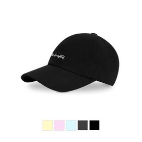 Pigment Ball Cap