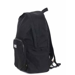 24FW 휴고보스 백팩 CATCHBACKPACK50511918001 Black