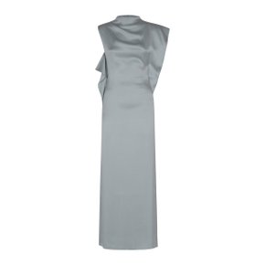 Womens Dress FDD066ARUDF08S8 Pale blue