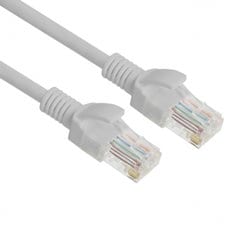 NX139 UTP 랜케이블 CAT5E 50M (NX-UTP50M)