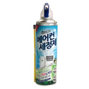 산도깨비 에어컨 청소 스프레이