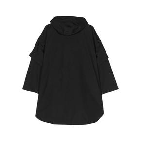 24FW 에르노 트렌치 코트 MAN0003DL111249300 Black