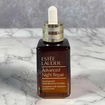  에스티 로더 어드밴스드 나이트 리페어 갈색병 세럼 (50ml/1.7 oz.) ESTEE LAUDER ADVANCED NIGHT REPAIR