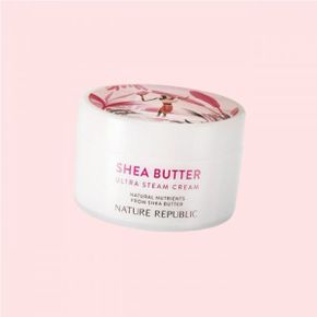 승무원 크림 쉐어버터 스팀 울트라 (극건성용) 100ml 2058379007 4901602