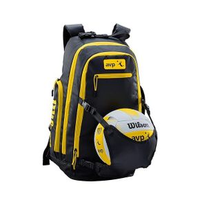 미국 윌슨 백팩 테니스백 Wilson Bags Duffle Bag/Backpack 1482395