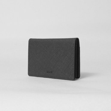 텐바이텐 D.LAB Basic Leather Namecard wallet - 5color