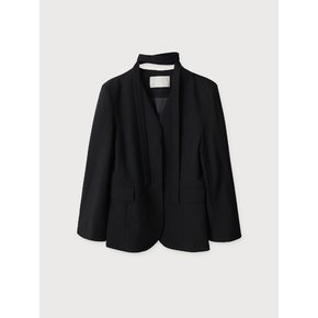 corn jacket_black