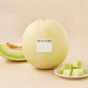 미국산 허니듀 메론 1통 (1.8kg내외)