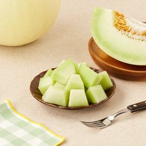 미국산 허니듀 메론 1통 (1.8kg내외)