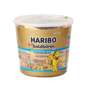 골드베렌믹스870g