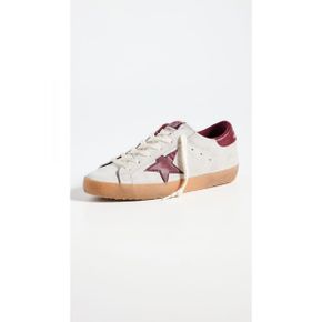 4974581 Golden Goose Super-Star Sneakers