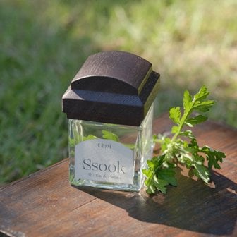 Chwi 취 쑥 오 드 퍼퓸 50ml