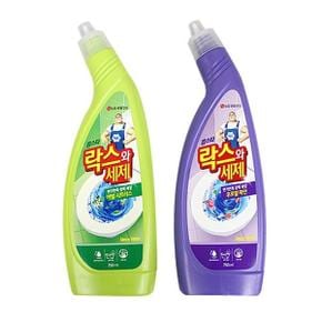 홈스타 락스와세제 TJ/홈스타욕실용/홈스타 750ML